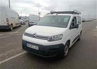 CITROEN 1.5 BLUEHDI 75KW TALLA M LIVE (102C - 9526-LJS